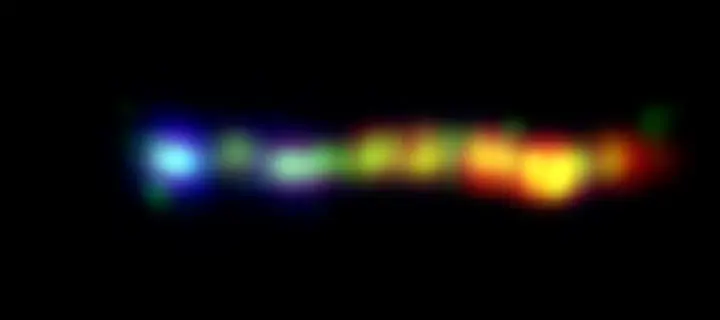 Get to know your universe