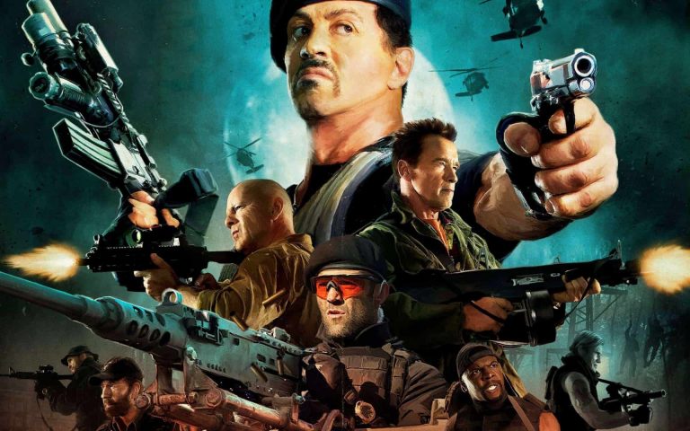 Things You Wouldn’t Know Without Movies
