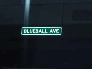 Blueball