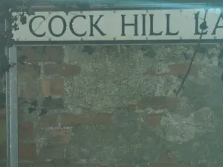 Cockhill