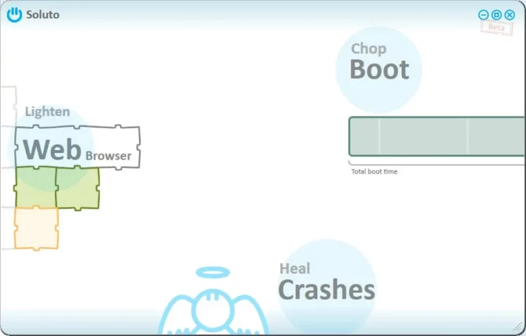 Speed up Windows boot time