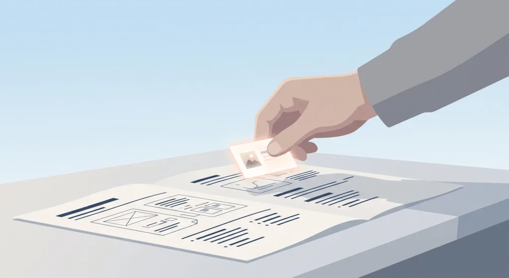 Checking an AI answer against a primary source instead of treating AI as a search engine